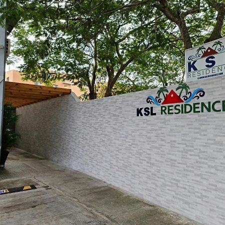 Ksl Residence Boca Chica Exterior photo