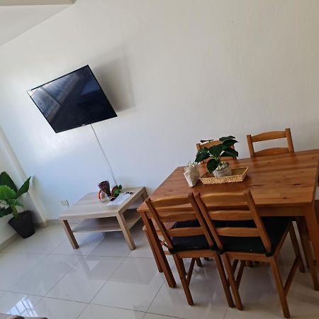 Ksl Residence Boca Chica Exterior photo