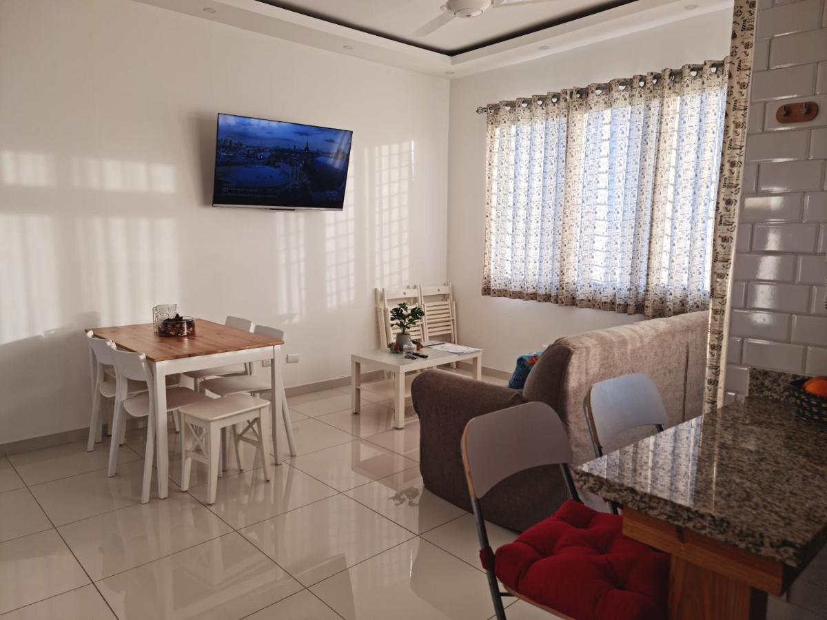 Ksl Residence Boca Chica Exterior photo