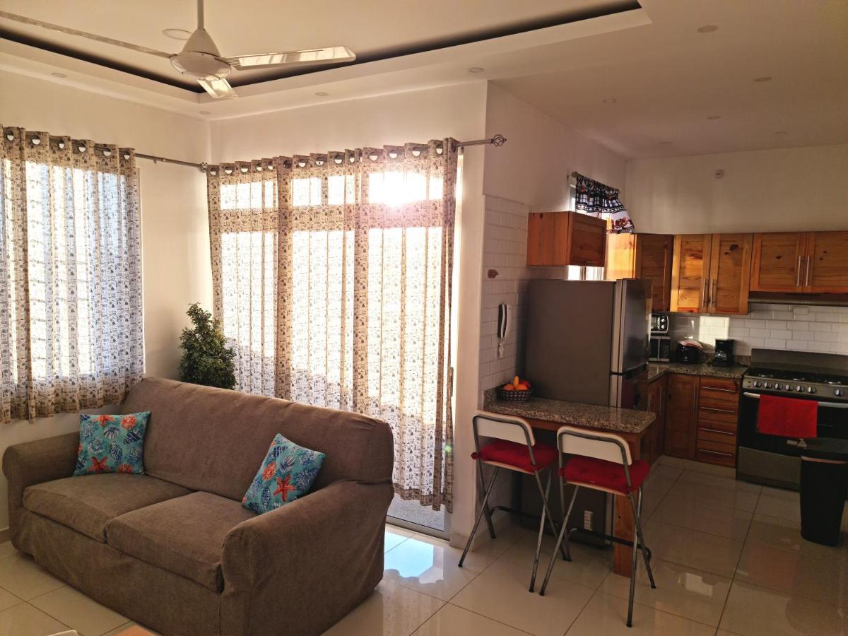 Ksl Residence Boca Chica Exterior photo