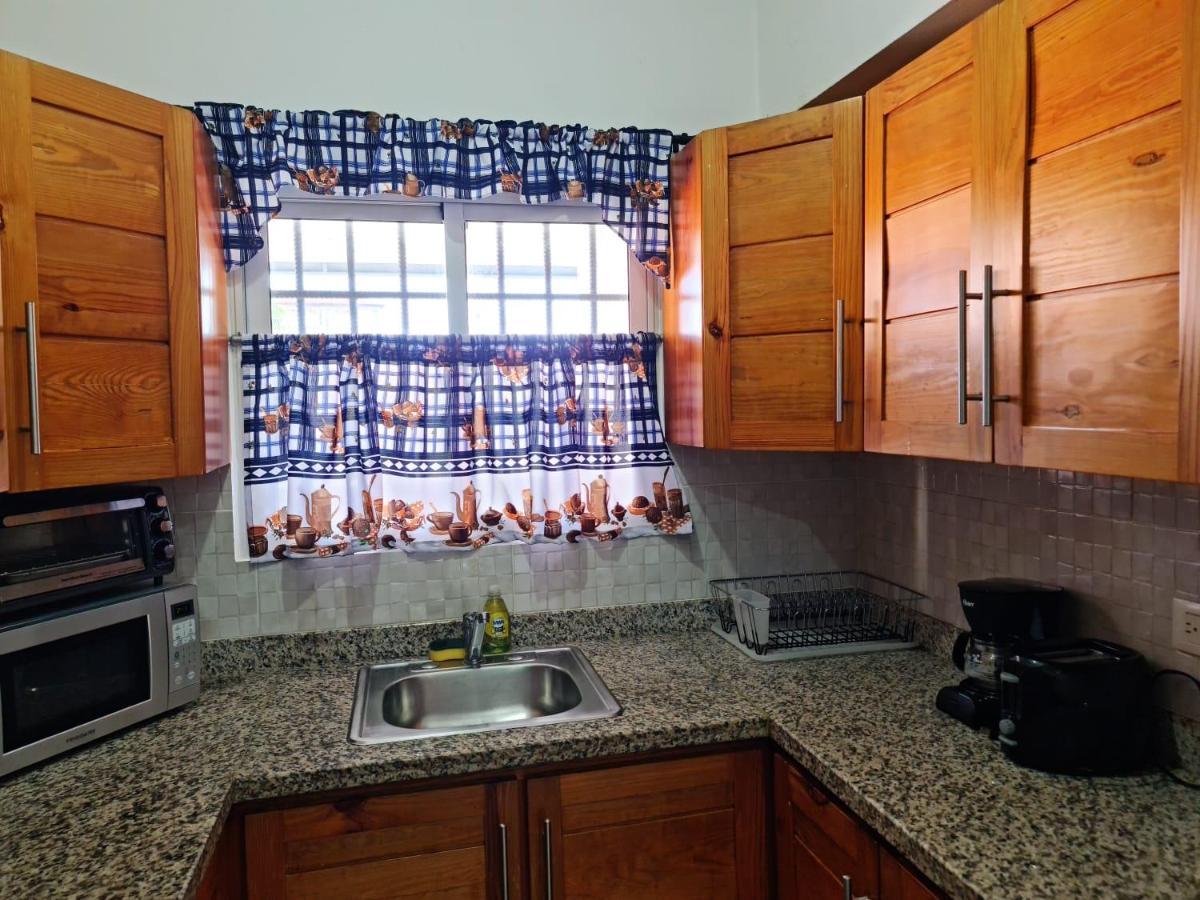 Ksl Residence Boca Chica Exterior photo