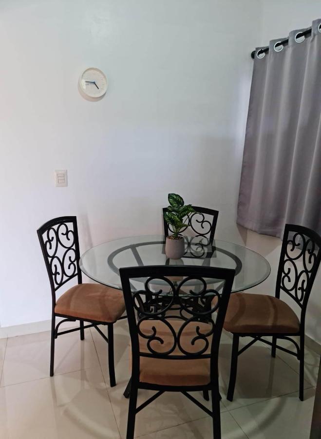 Ksl Residence Boca Chica Exterior photo
