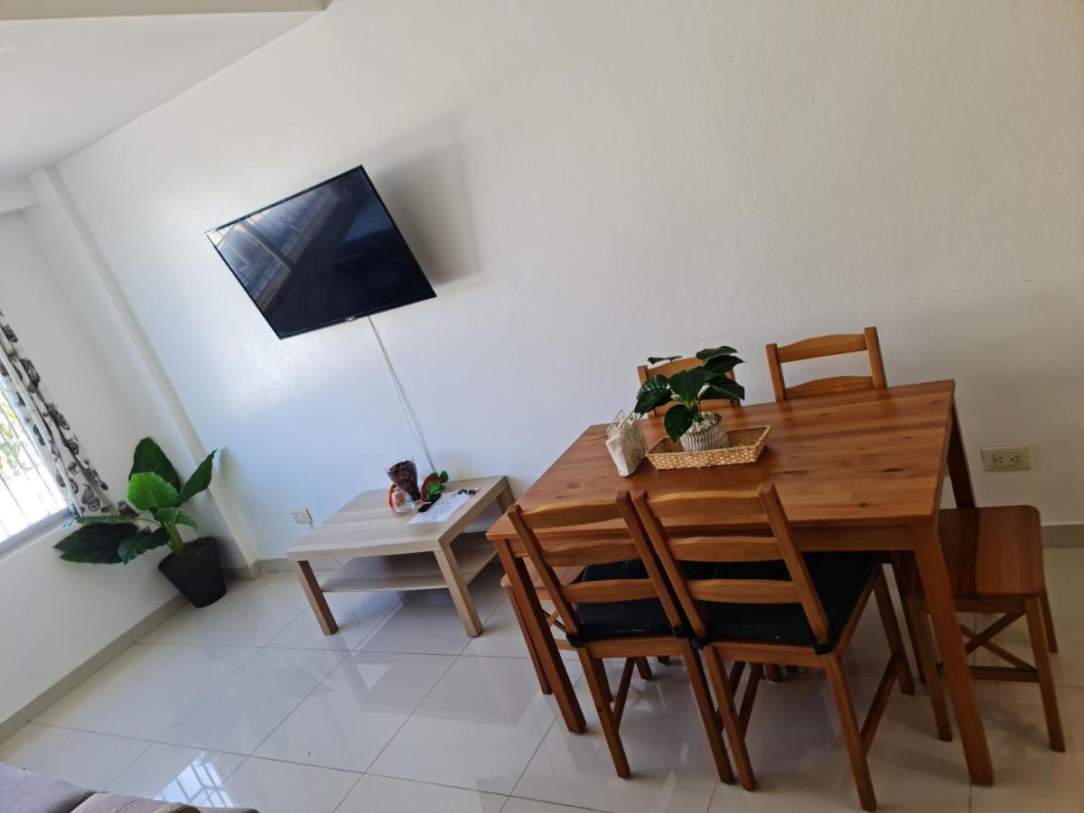 Ksl Residence Boca Chica Exterior photo