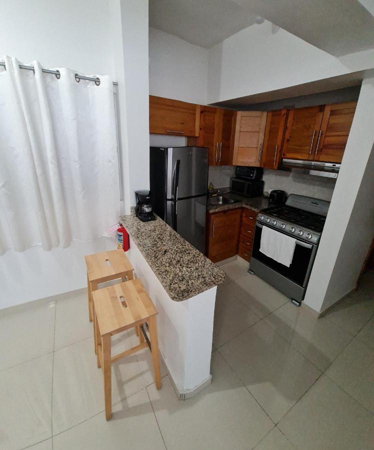 Ksl Residence Boca Chica Exterior photo