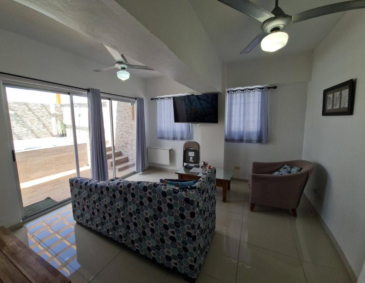 Ksl Residence Boca Chica Exterior photo