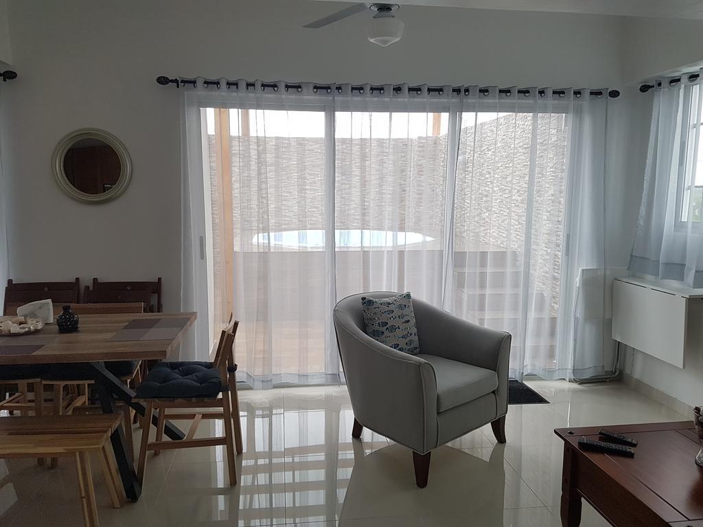 Ksl Residence Boca Chica Exterior photo