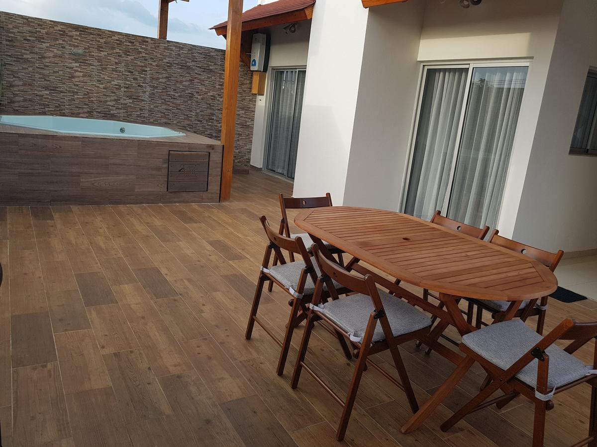 Ksl Residence Boca Chica Exterior photo
