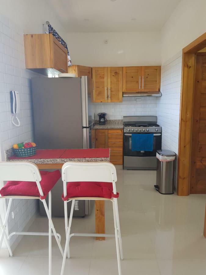 Ksl Residence Boca Chica Exterior photo