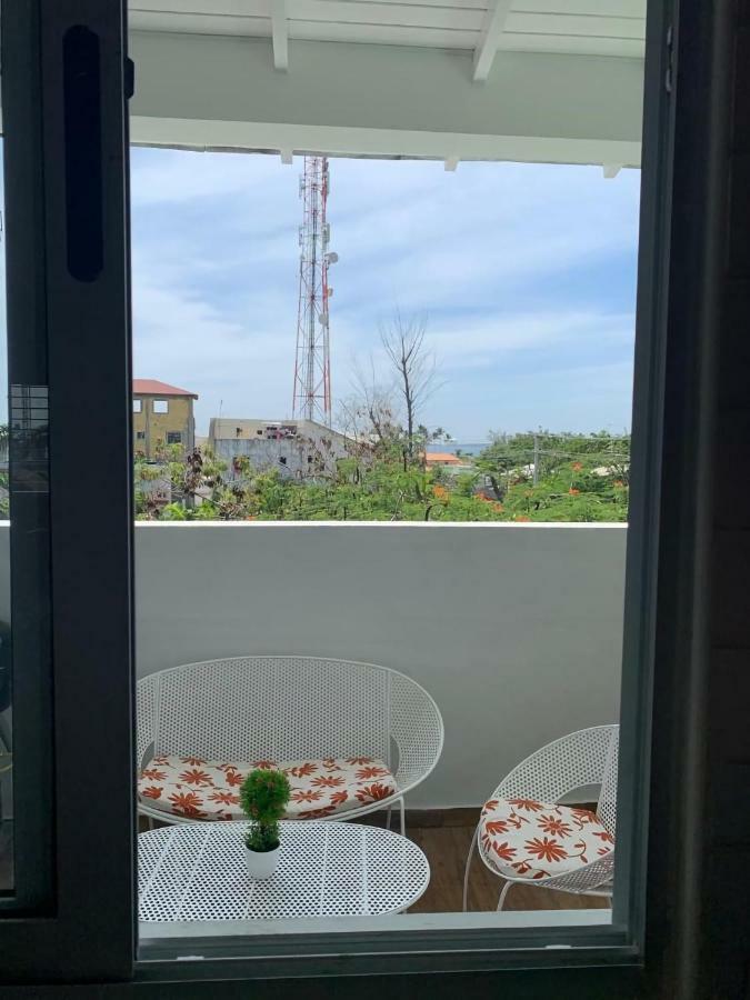 Ksl Residence Boca Chica Exterior photo